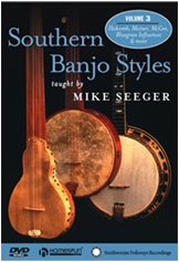 Southern Banjo Styles