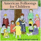 Amerian Folksongs for Children