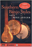 Southern Banjo Styles